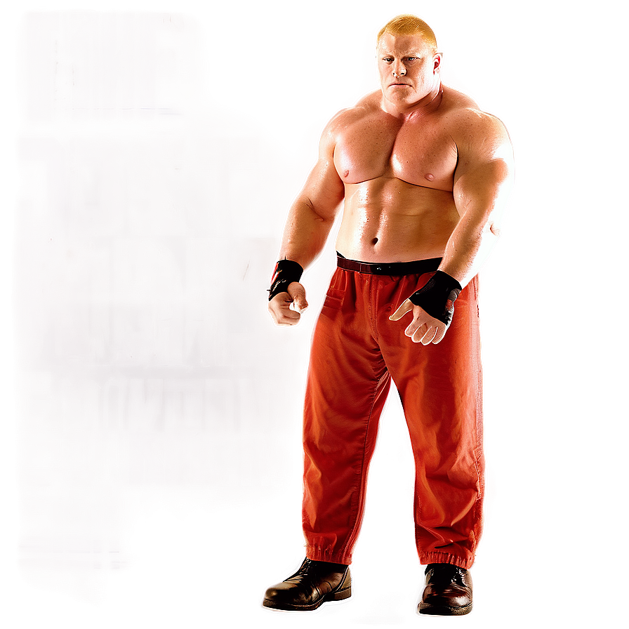 Wwe Brock Lesnar Png 21