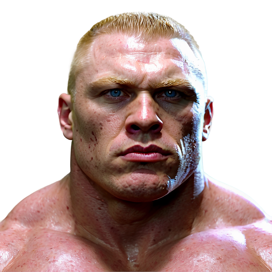 Wwe Brock Lesnar Png 63