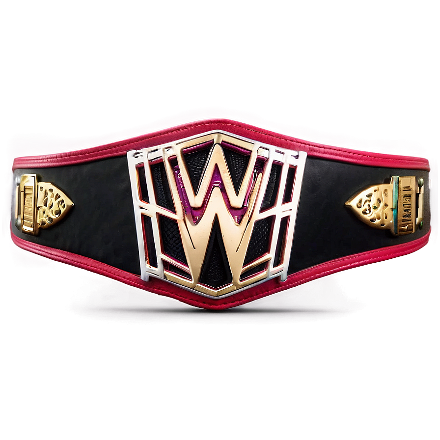 Wwe Divas Championship Png Ygi79