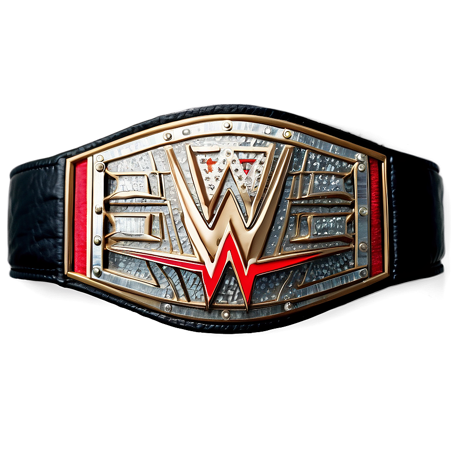 WWE Universal Championship PNG 40 PNG with transparent background