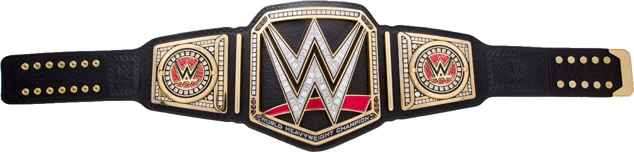 Wwe World Heavyweight United States Championship, HD Png Download PNG with transparent background