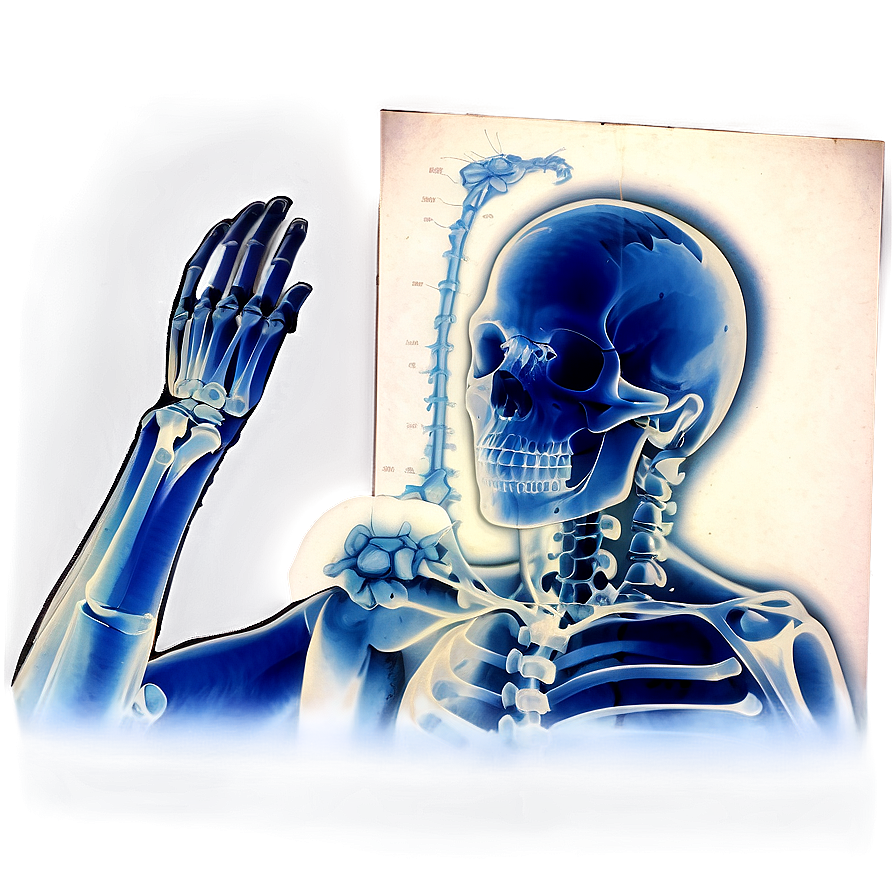 X Ray Radiography Png Jyp