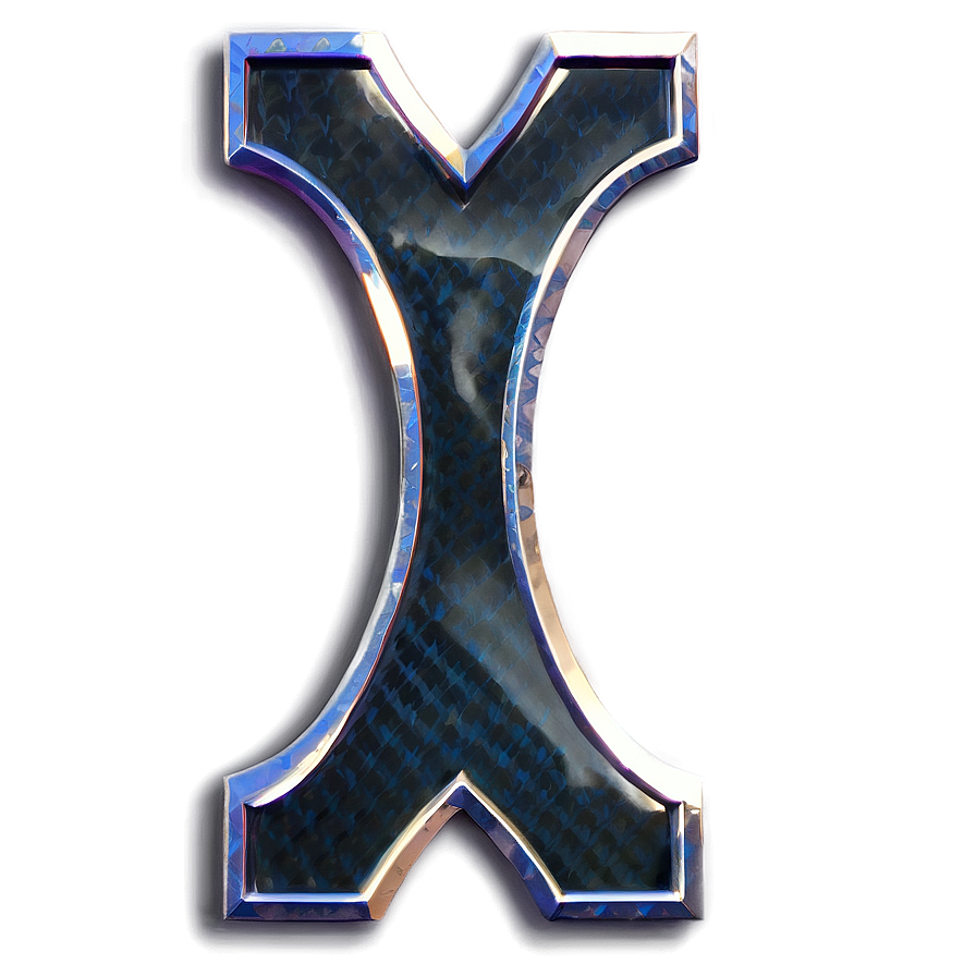 X Transparent Image Png Yfo