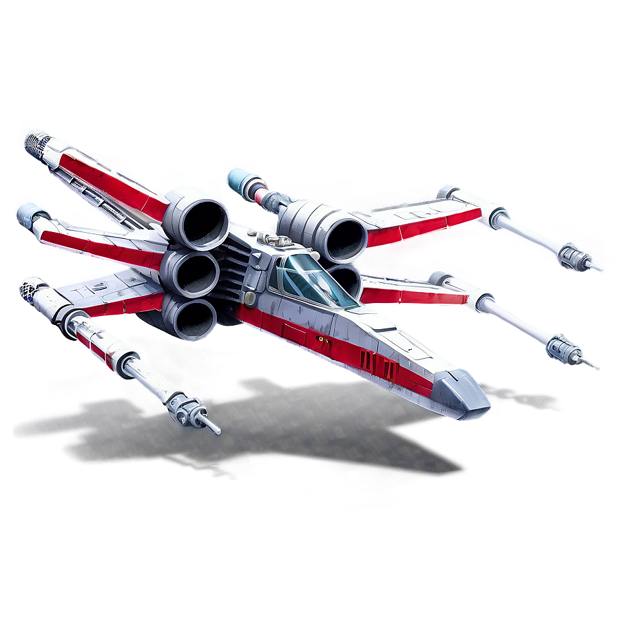 X Wing A