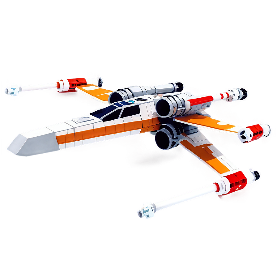 X Wing B