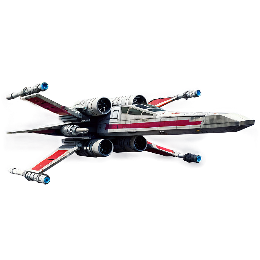 X Wing C