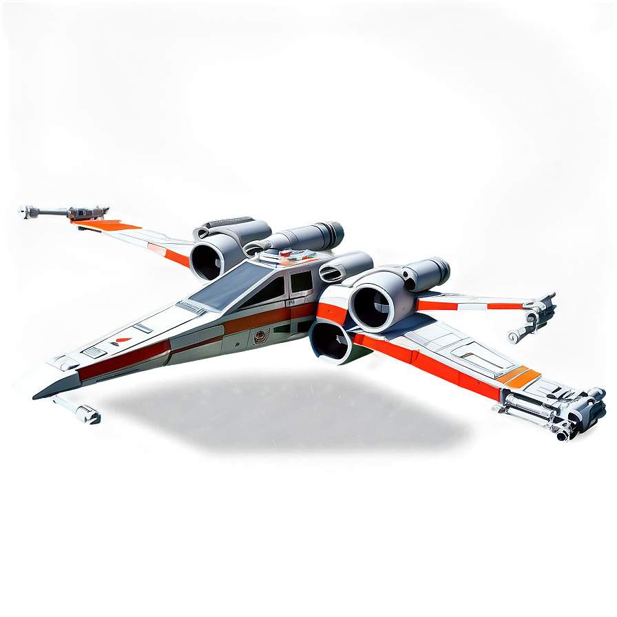 X Wing Exploration Png Xrp