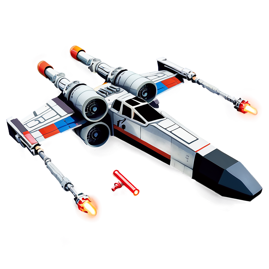 X Wing Fighter Png Pfq74