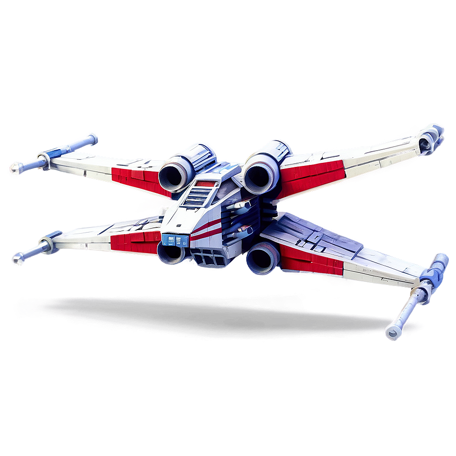 X Wing Galactic Empire Png 06132024