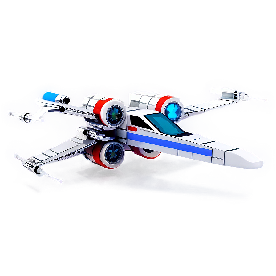 X Wing Illustration Png 06132024