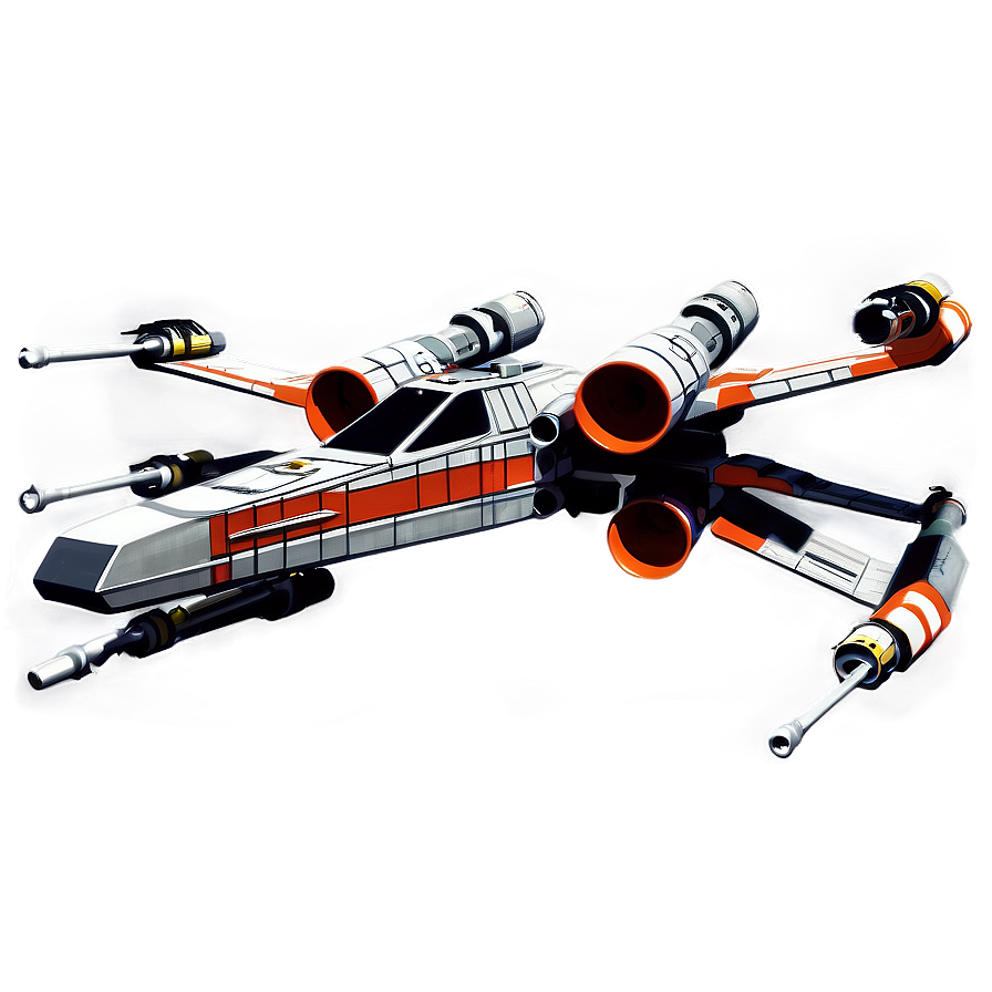 X Wing Rebel Alliance Png 06132024