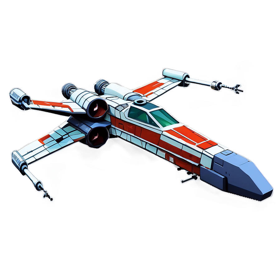 X Wing Rebel Alliance Png Mqu