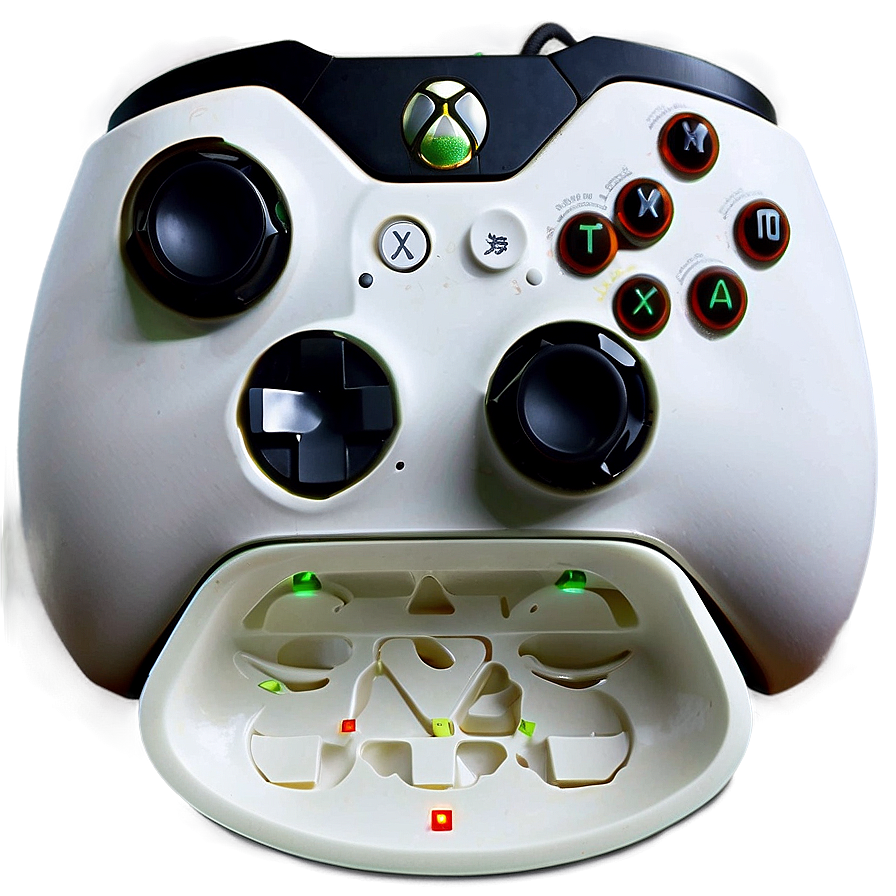 Xbox Adaptive Controller Png 05062024