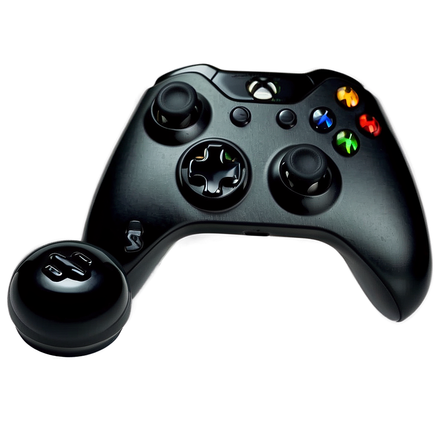Xbox Controller Classic Design PNG 31 PNG with transparent background