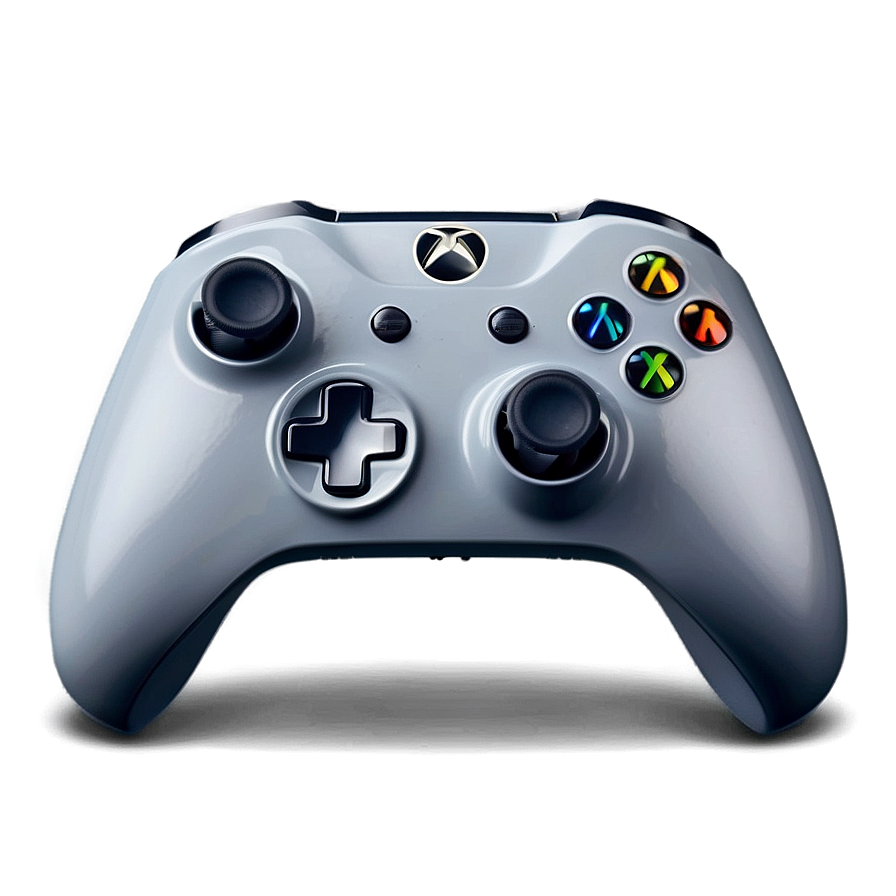 Xbox Controller Classic Design Png Ylu70