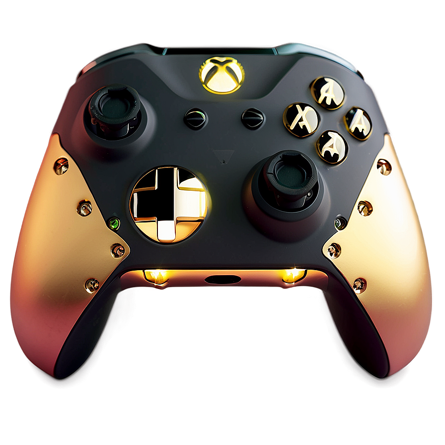 Xbox Controller Elite Series PNG 42 PNG with transparent background