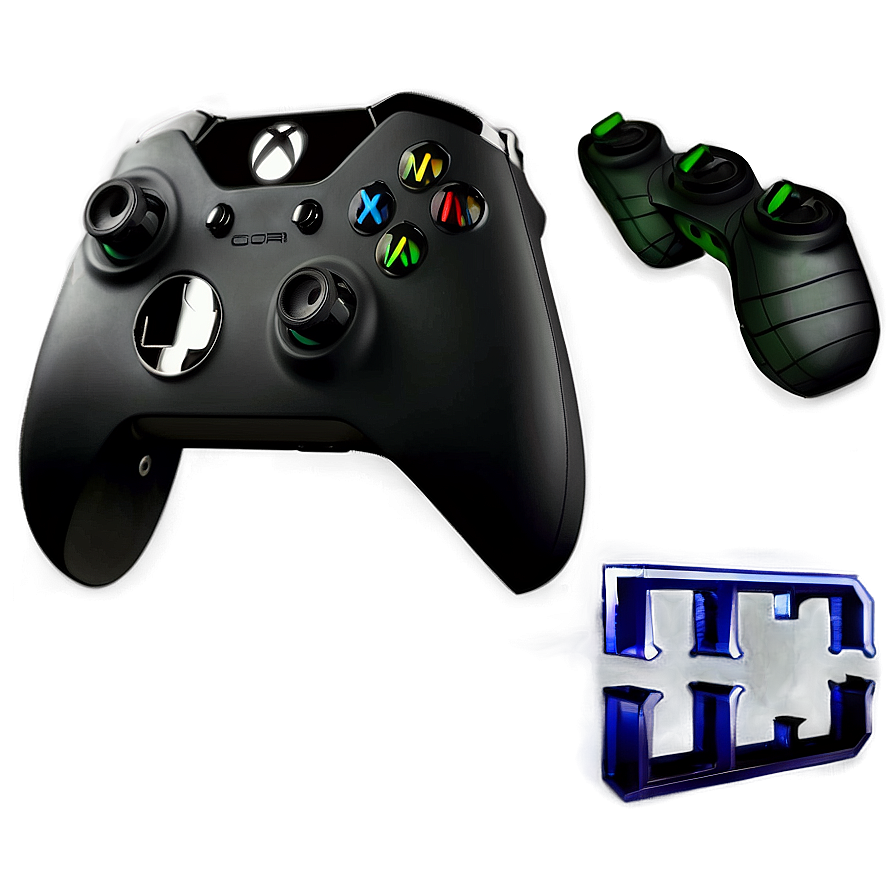 Xbox Controller Elite Series Png Lht