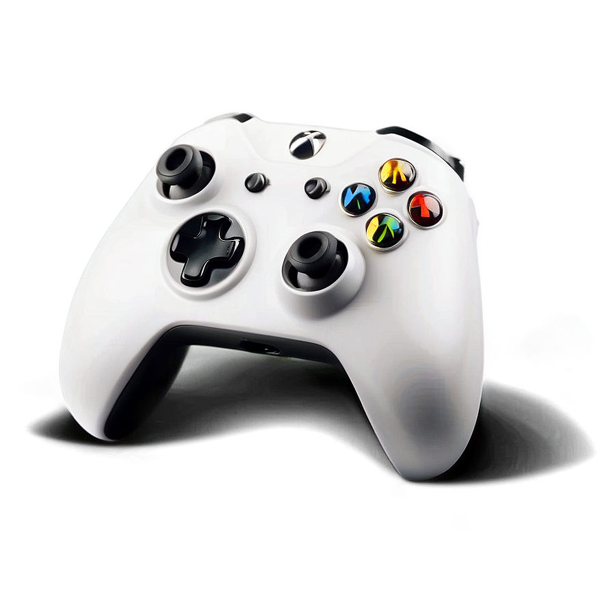 Xbox Controller PNG 26 PNG with transparent background