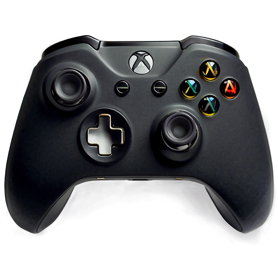 Xbox Controller Shadow Series Png Jgn