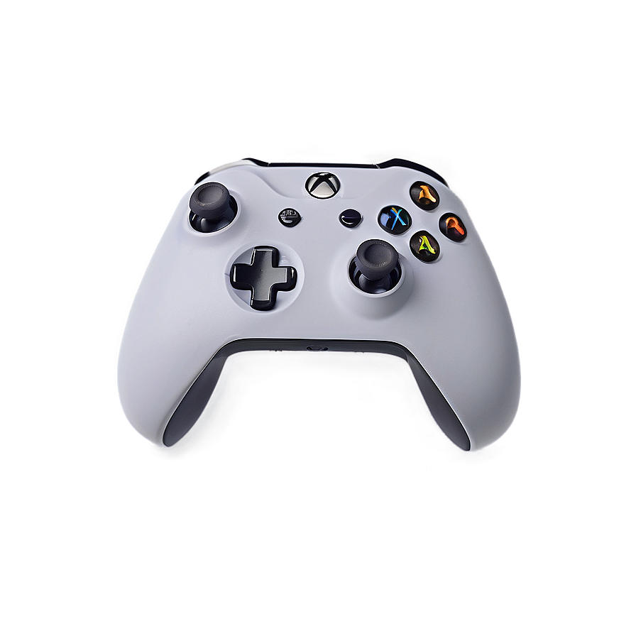 Xbox Controller Special Edition PNG nvu67 PNG with transparent background