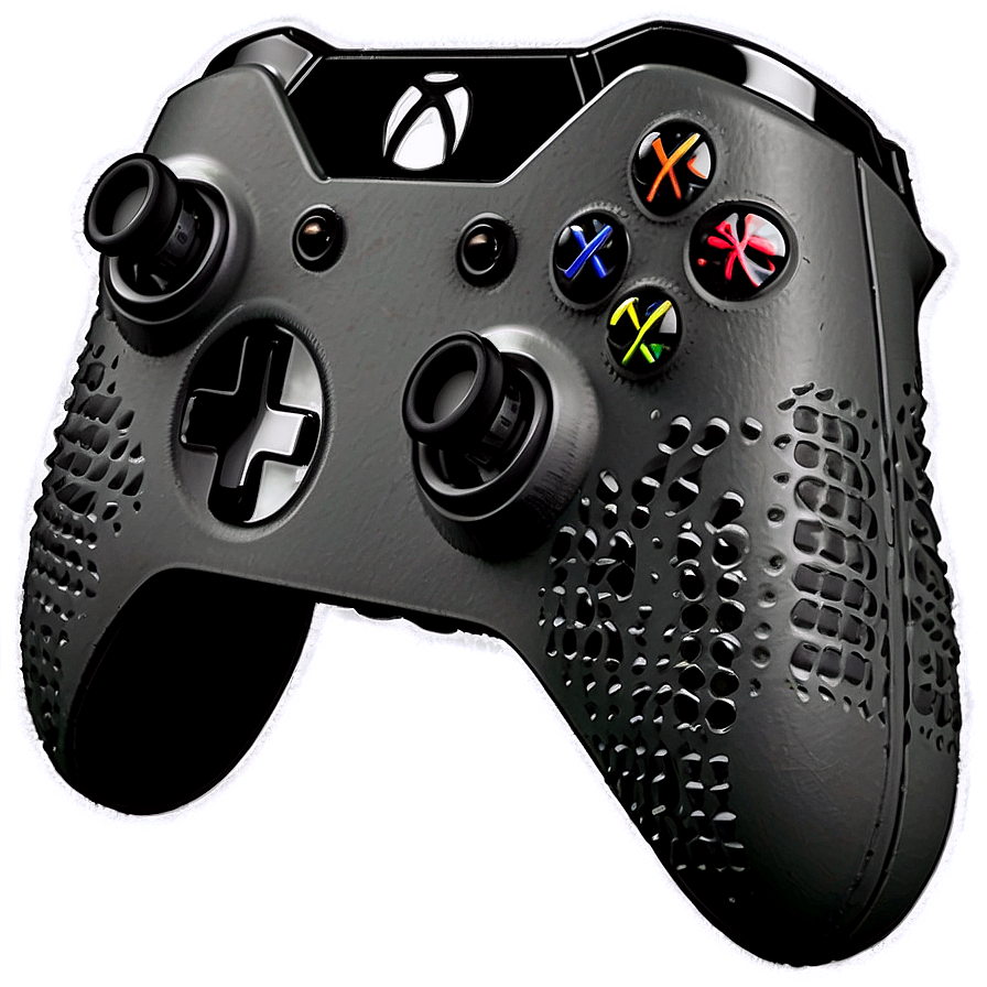 Xbox Controller Tactical Grip Png Yft6