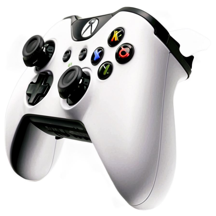 Xbox Controller With Docking Station Png Dcy9