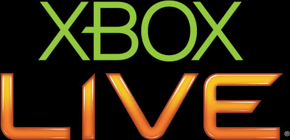 Xbox Live Logo