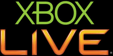 Xbox Live Logo