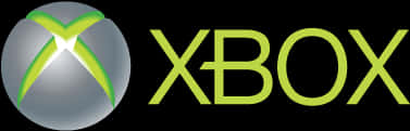 Xbox Logo Classic Design