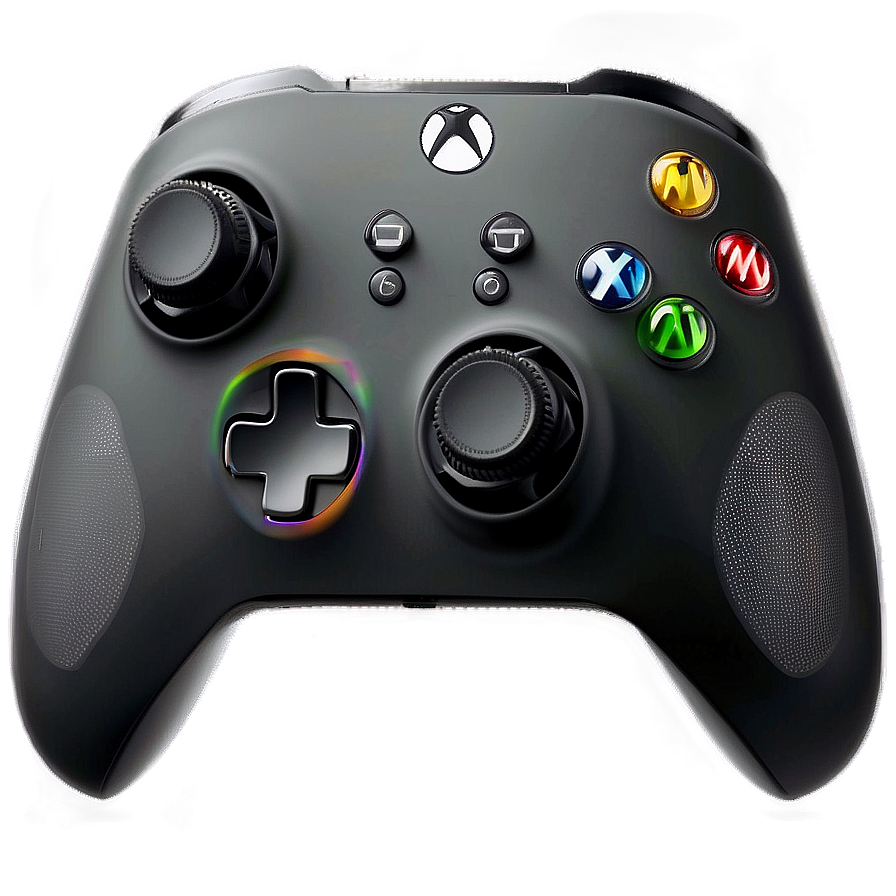 Xbox Series X Dashboard Png 65