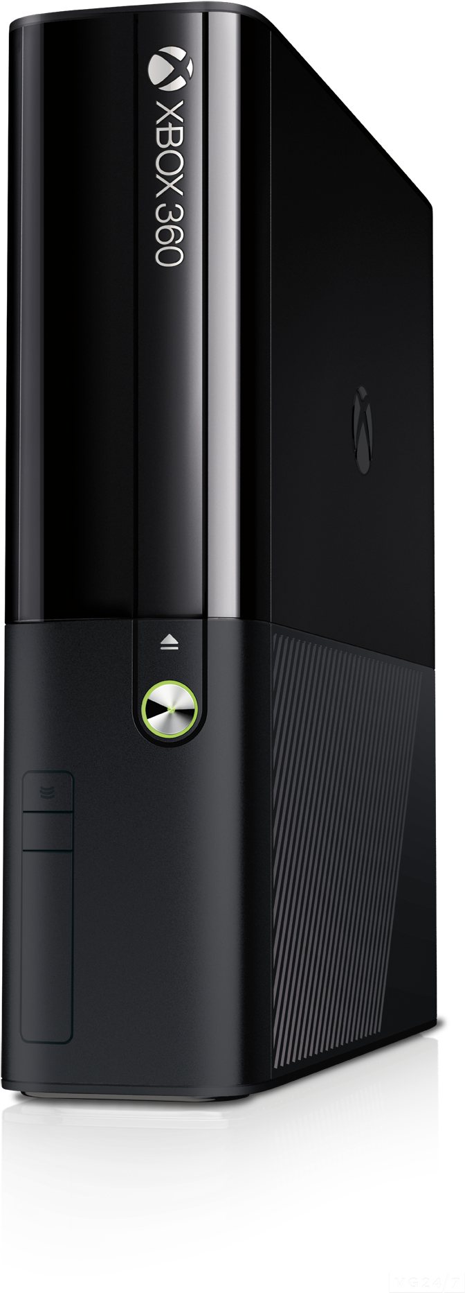Microsoft Xbox 360 4 Gb Pal Region, HD Png Download PNG with transparent background