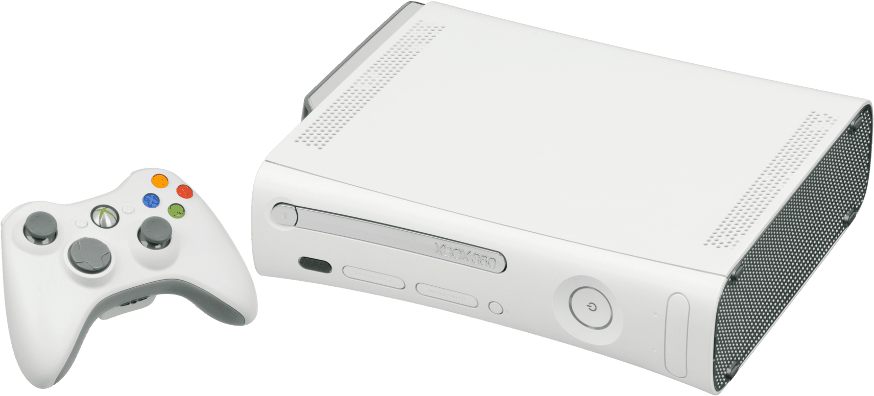 Xbox 360 Png, Transparent Png PNG with transparent background