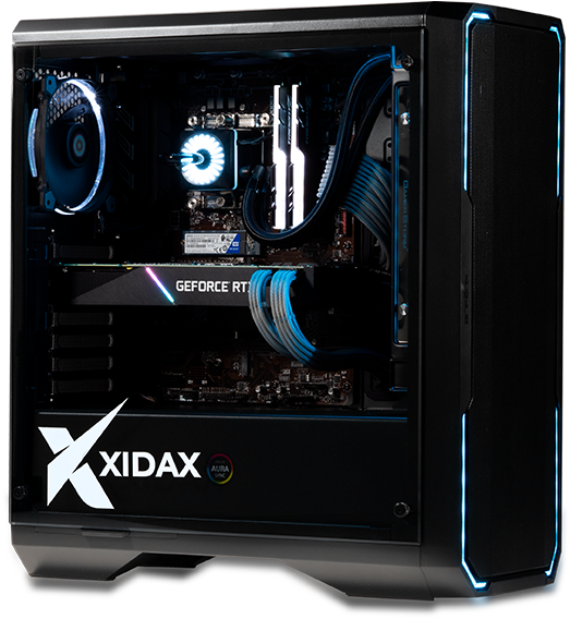Xidax Featured Pc - Gadget, HD Png Download PNG with transparent background