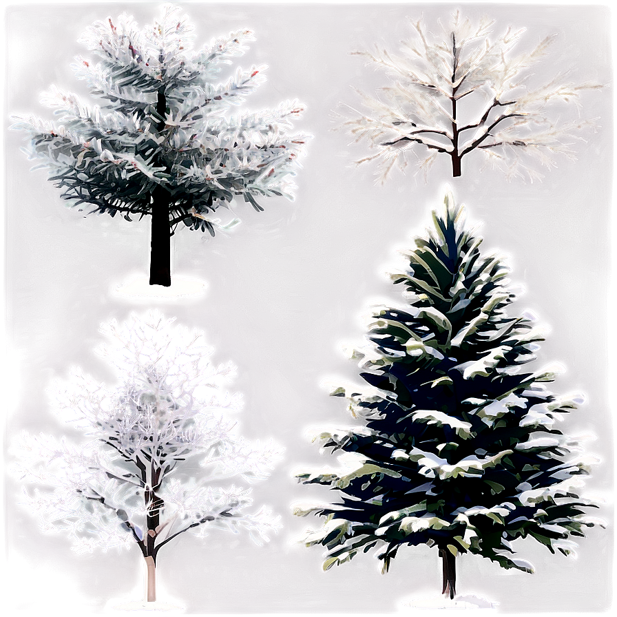 Xplore Xmas Tree Varieties Png Xvj