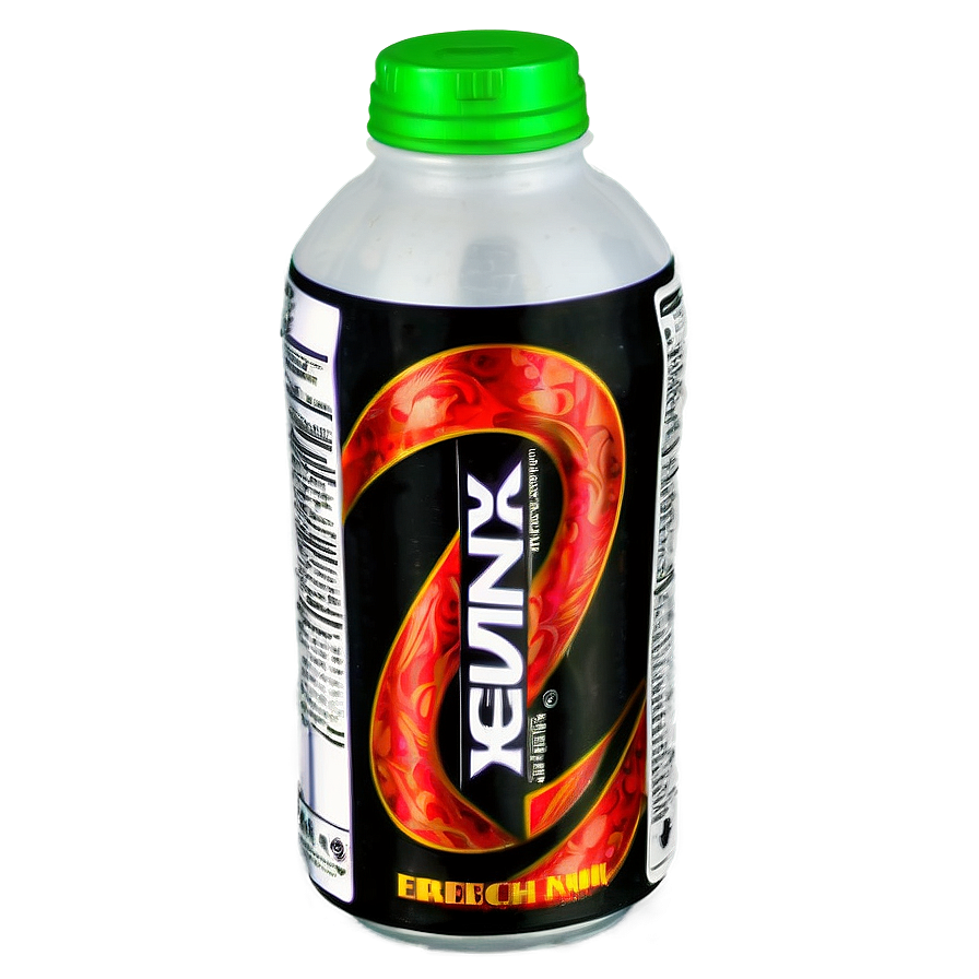 Xtreme Energy Drink Png 06282024