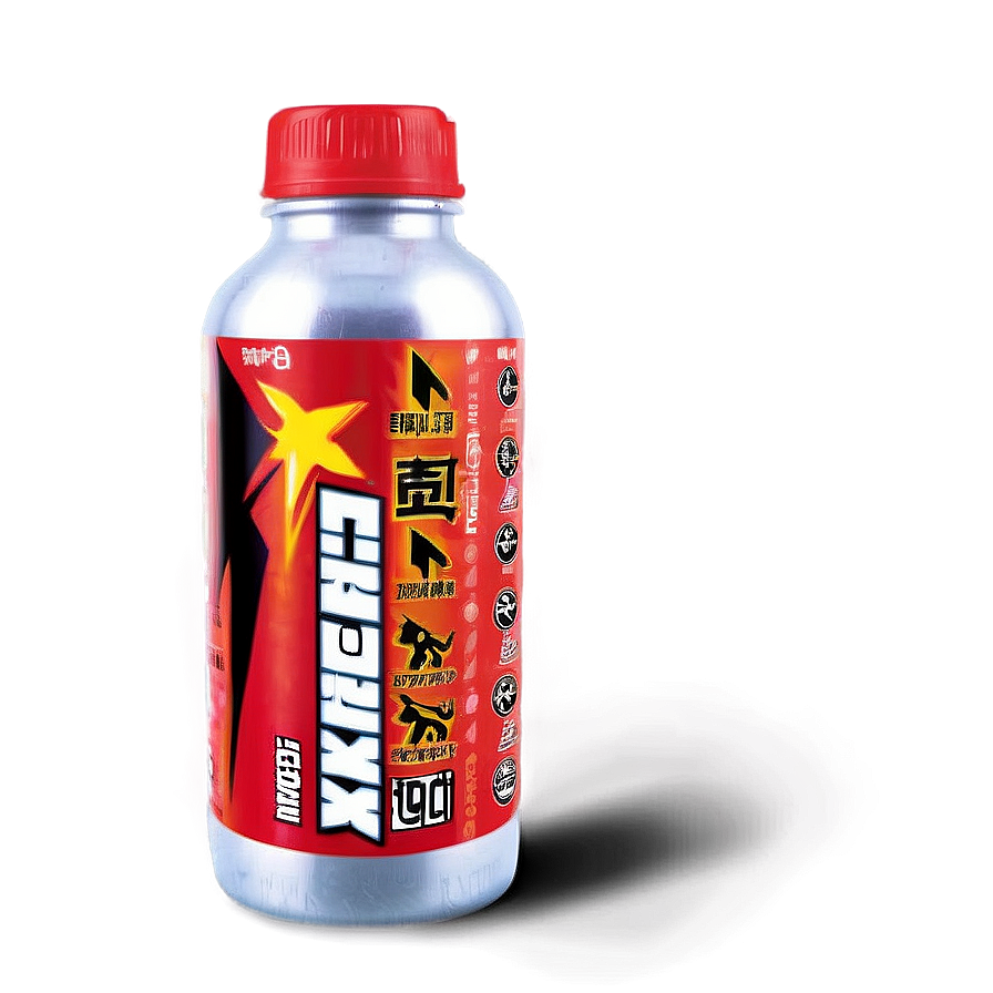 Xtreme Energy Drink Png Ilw23