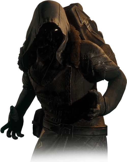 Xur, Agent Of The Nine In Destiny - Destiny 2 Xur Location September 13, HD Png Download PNG with transparent background