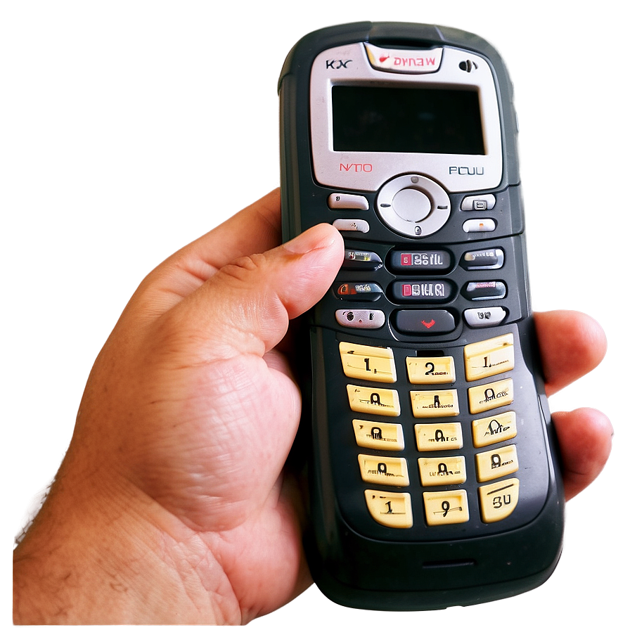 Y2k Aesthetic Phone Model Png 06292024