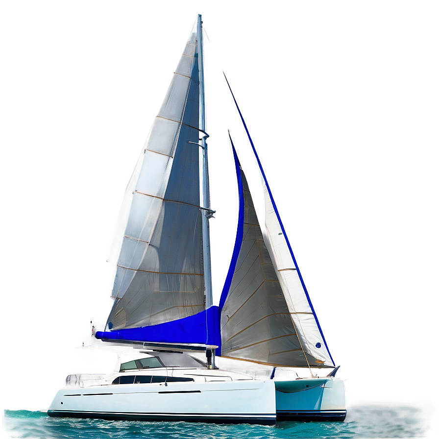 Yacht In Hidden Cove Png 12