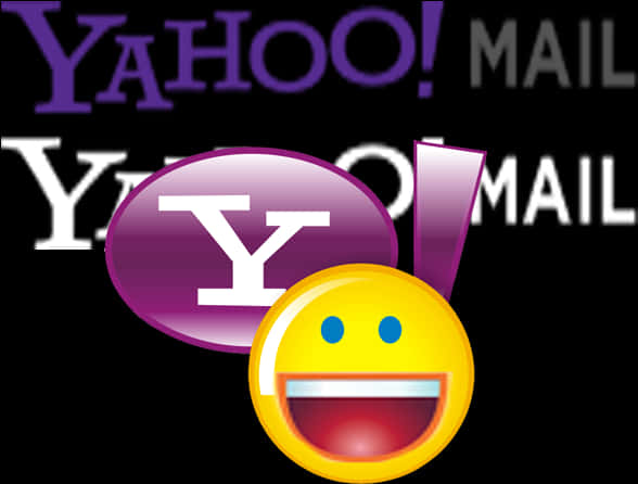 Yahoo Mail Logo Compilation