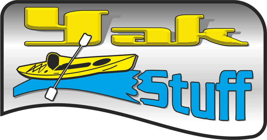 Yak Stuff Kayaking Logo