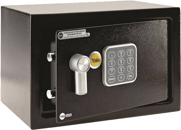 Digital Safe Transparent Free Png, Png Download PNG with transparent background