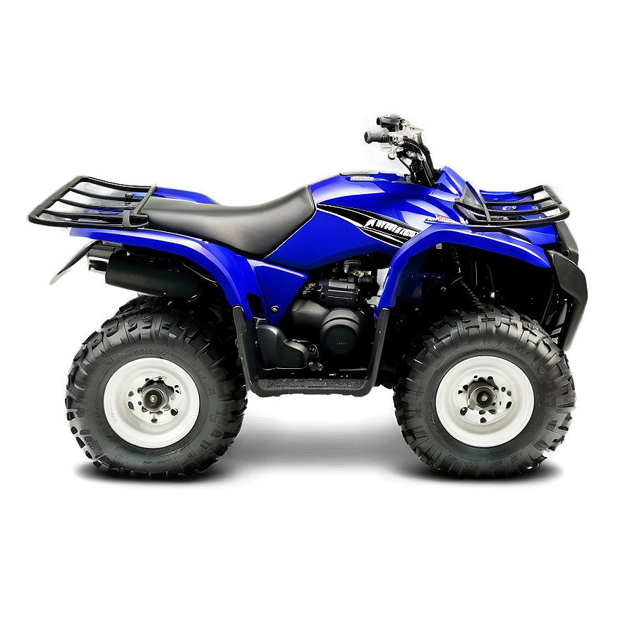 Yamaha Atv Png Fpn