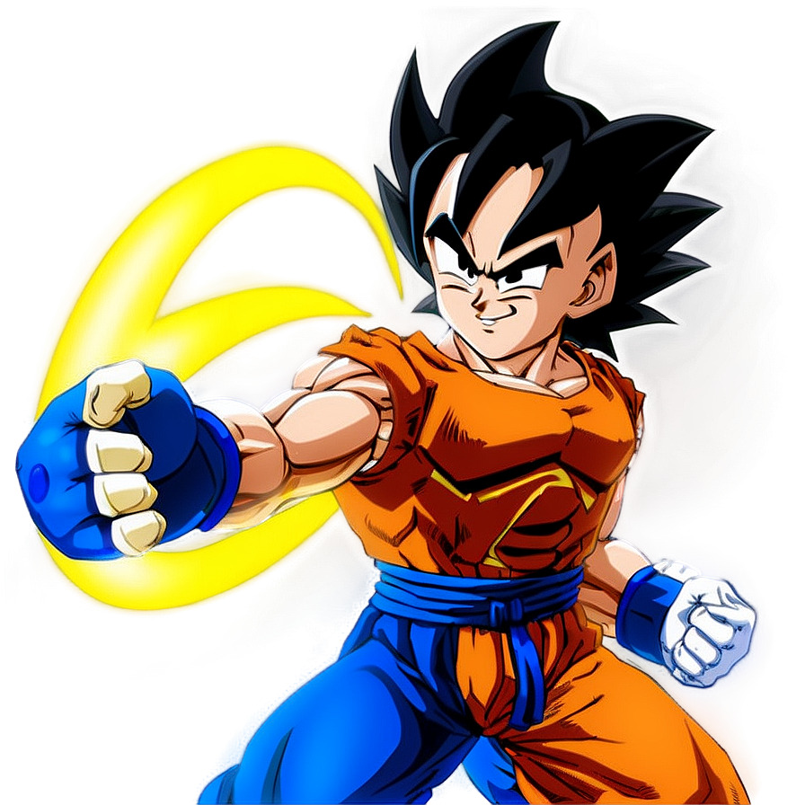 Yamcha And Vegeta Png 81