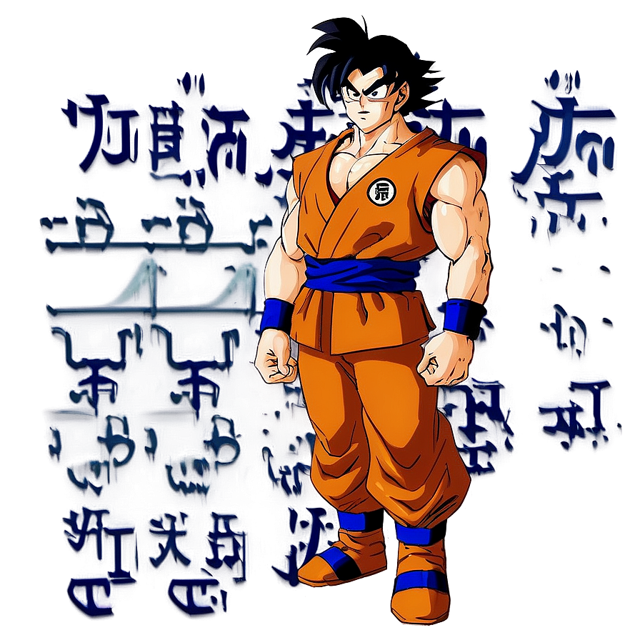 Yamcha As A Hero Png 21