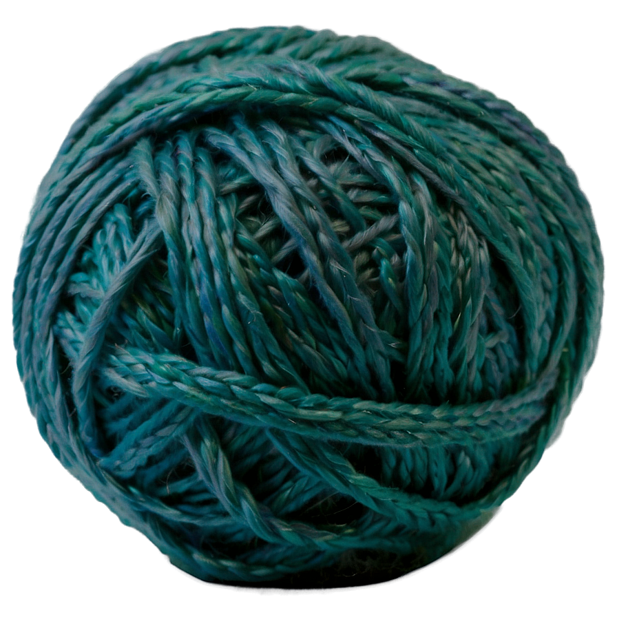 Yarn Ball For Knitting Png 06212024