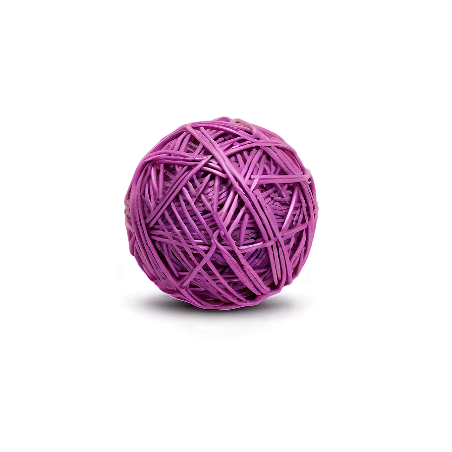 Yarn Ball For Knitting Png Weu88