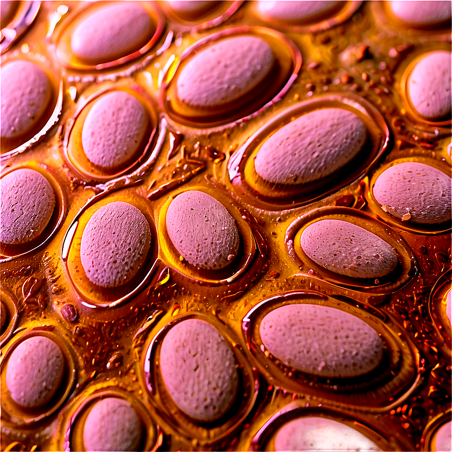 Yeast Close-Up PNG aee57 PNG image with a transparent background, free high-resolution download