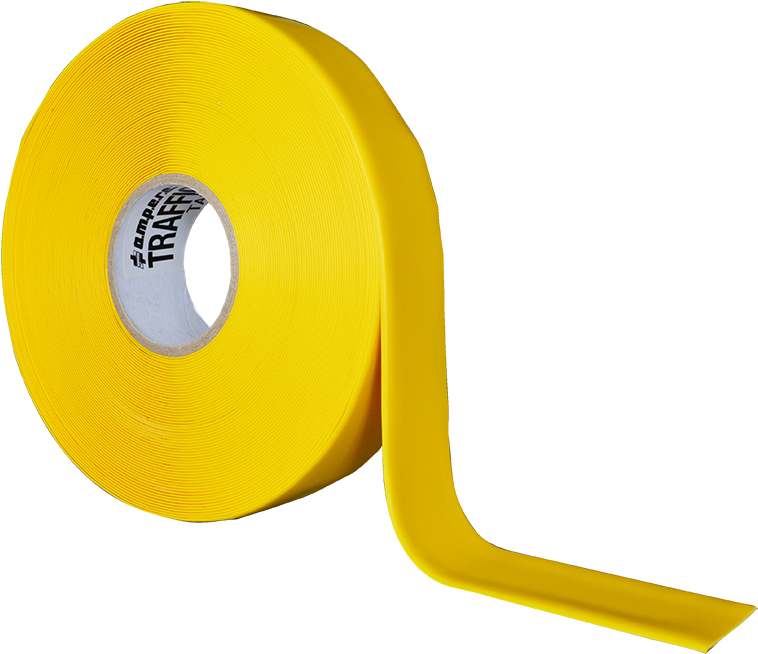 Banda Adhesiva Para Suelos - Adhesive Tape, HD Png Download PNG with transparent background