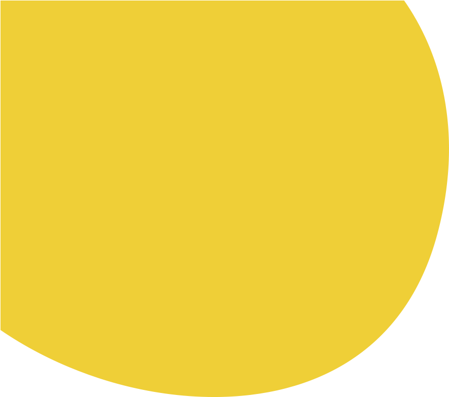 Yellow Circle Graphic